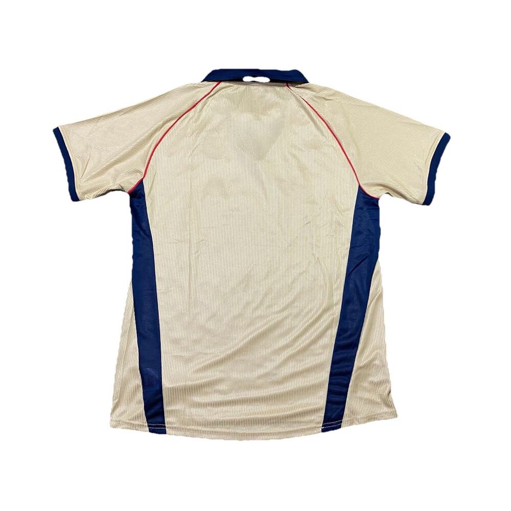 Arsenal | Men’s Large “Sega” Retro Jersey - Picture 2 of 7